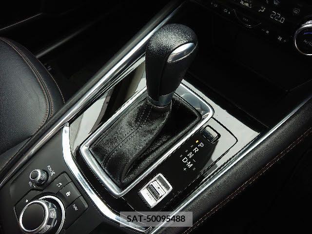 Mazda CX-5 2017-08 342165-19