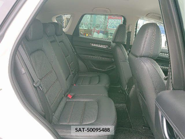 Mazda CX-5 2017-08 342165-9