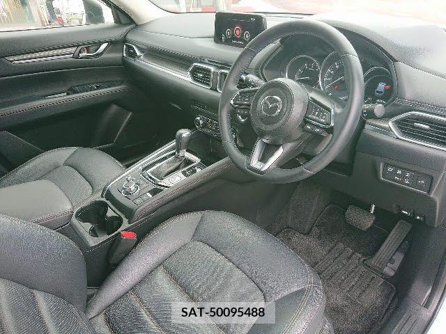 Mazda CX-5 2017-08 342165-3