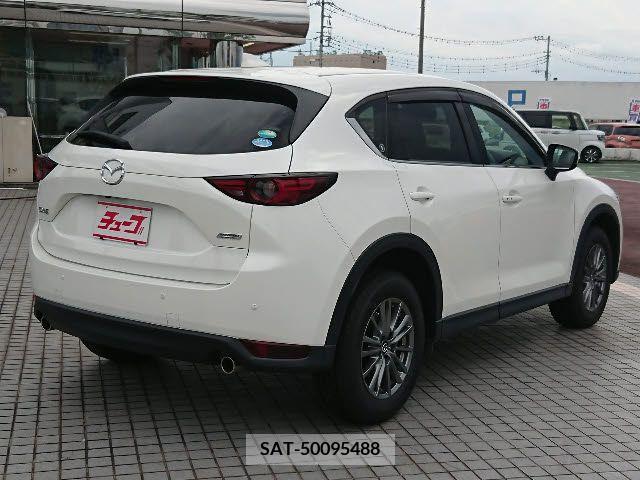 Mazda CX-5 2017-08 342165-2
