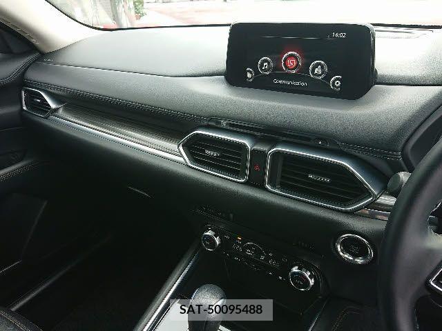 Mazda CX-5 2017-08 342165-1