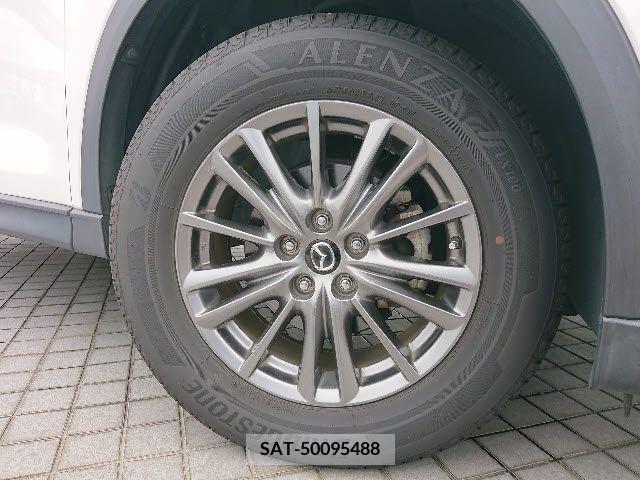 Mazda CX-5 2017-08 342165-26