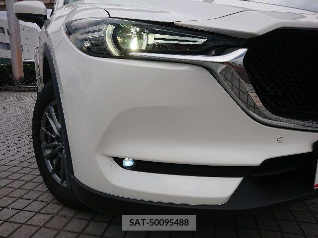 Mazda CX-5 2017-08 342165-24