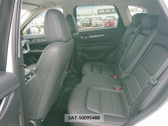 Mazda CX-5 2017-08 342165-18