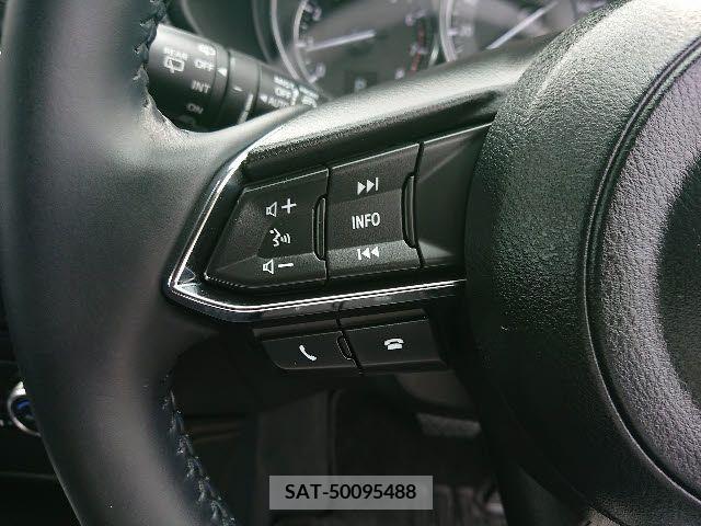 Mazda CX-5 2017-08 342165-15