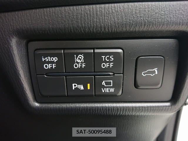 Mazda CX-5 2017-08 342165-16