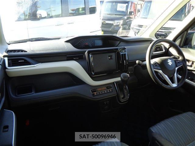 Suzuki SOLIO 2021-04 256368-10