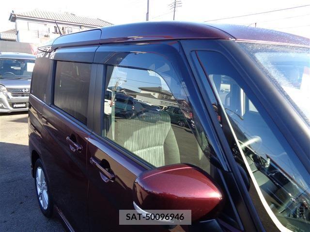 Suzuki SOLIO 2021-04 256368-7
