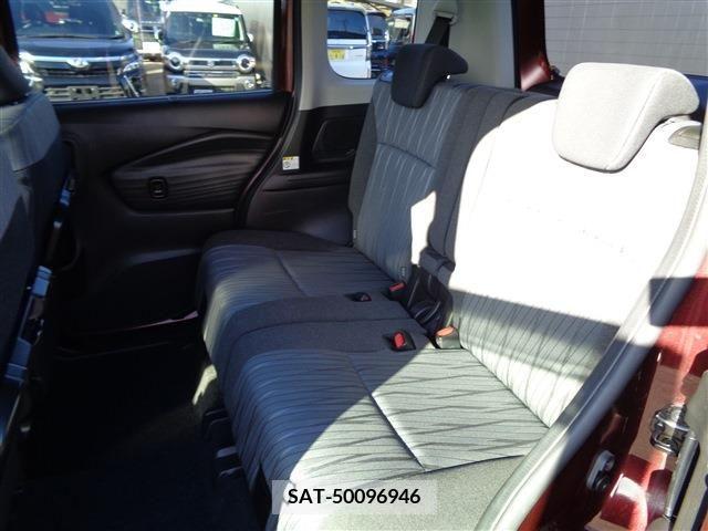 Suzuki SOLIO 2021-04 256368-9