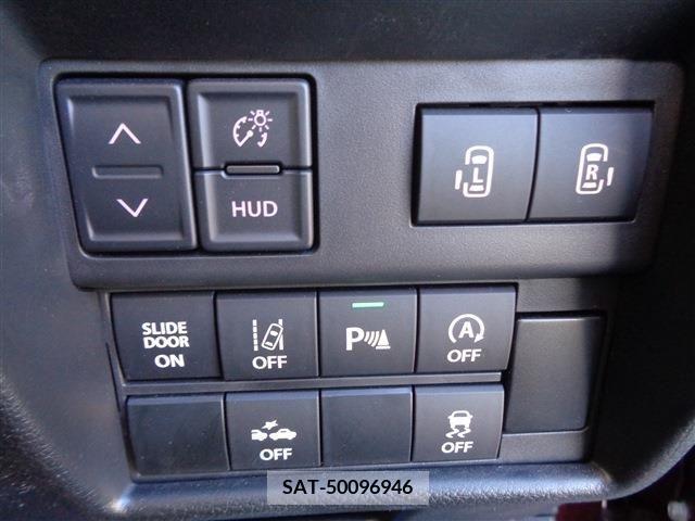 Suzuki SOLIO 2021-04 256368-18