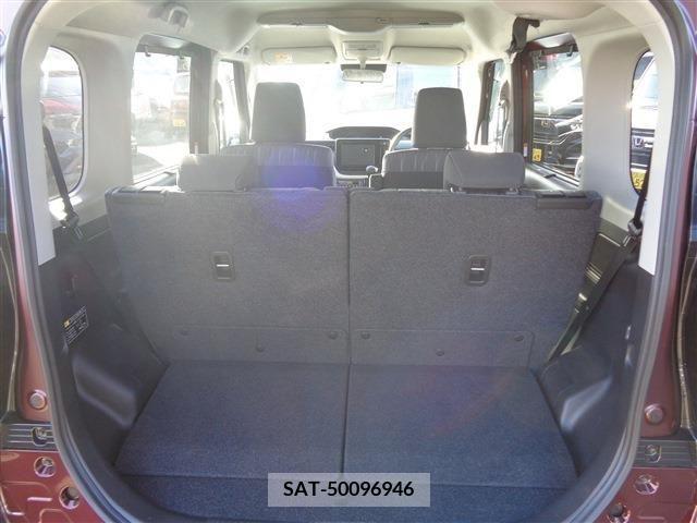 Suzuki SOLIO 2021-04 256368-12