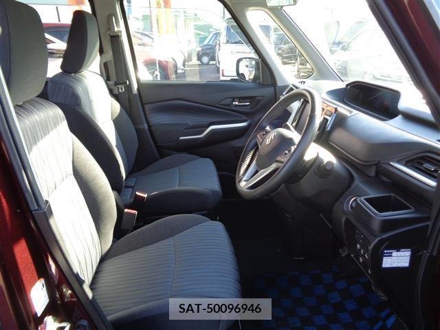Suzuki SOLIO 2021-04 256368-13