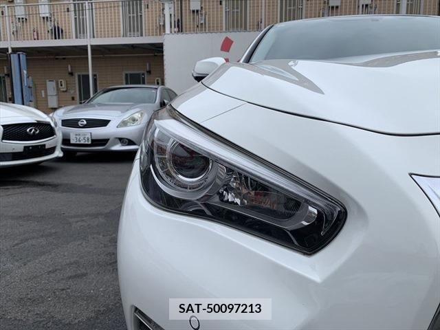 Nissan SKYLINE 2014-06 286261-11
