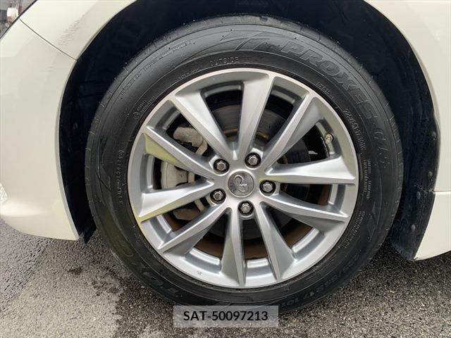 Nissan SKYLINE 2014-06 286261-17