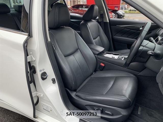 Nissan SKYLINE 2014-06 286261-19