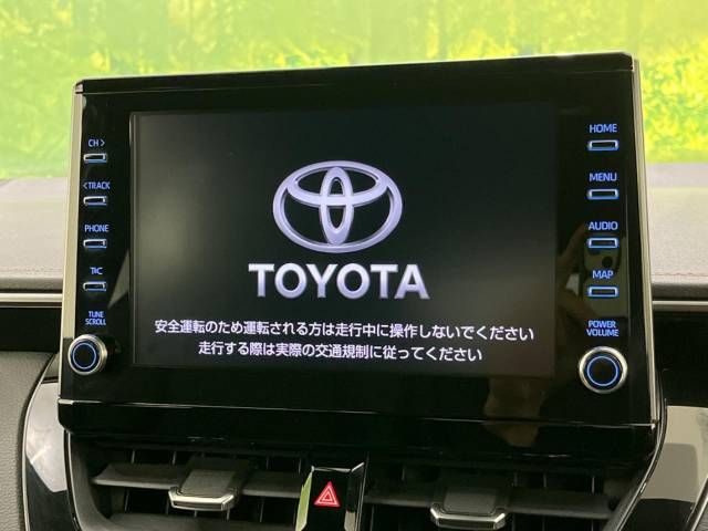 Toyota COROLLA TOURING 2019-12 194873-2