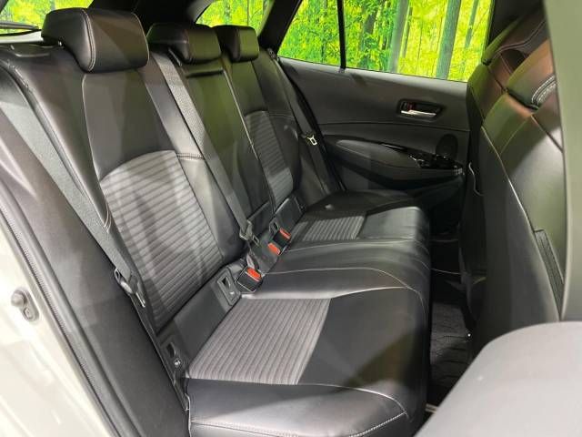 Toyota COROLLA TOURING 2019-12 194873-9