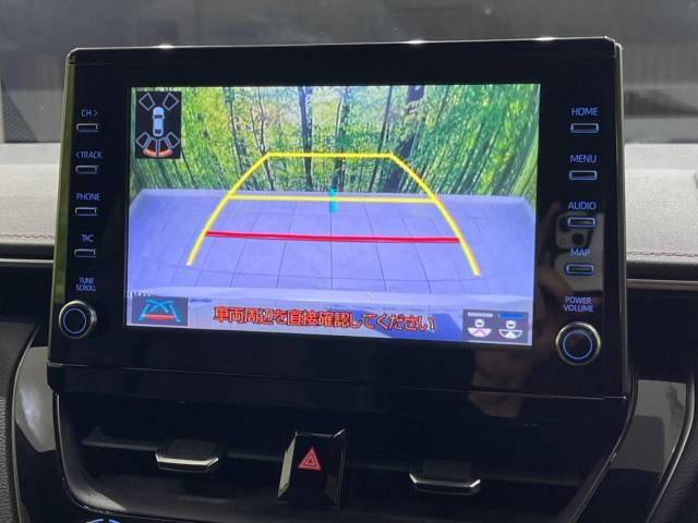 Toyota COROLLA TOURING 2019-12 194873-5