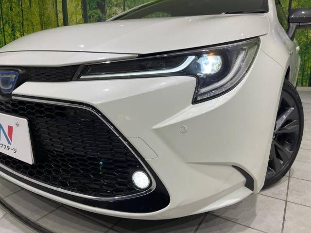 Toyota COROLLA TOURING 2019-12 194873-12