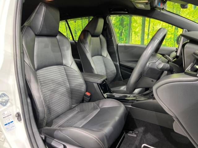 Toyota COROLLA TOURING 2019-12 194873-8