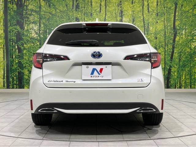 Toyota COROLLA TOURING 2019-12 194873-15