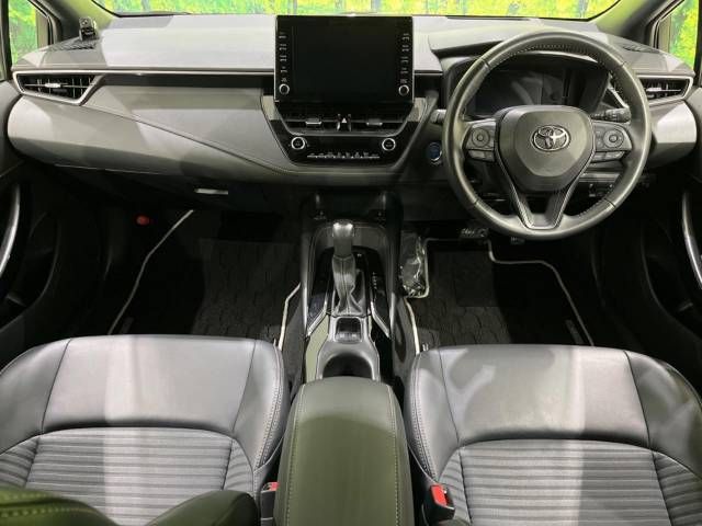Toyota COROLLA TOURING 2019-12 194873-1