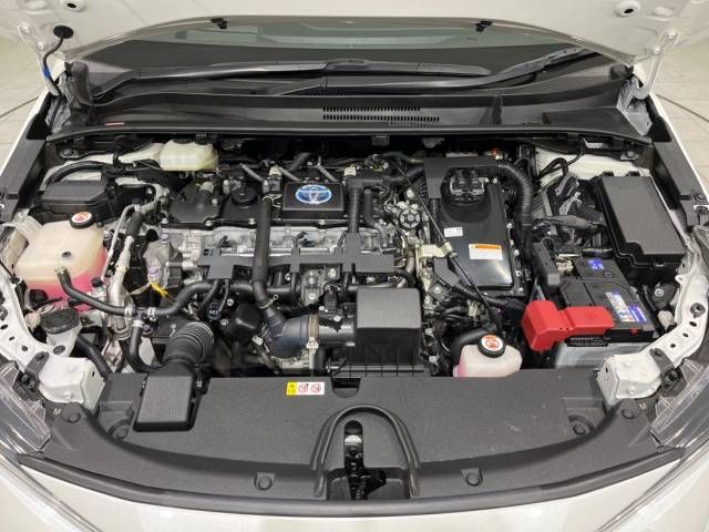 Toyota COROLLA TOURING 2019-12 194873-18