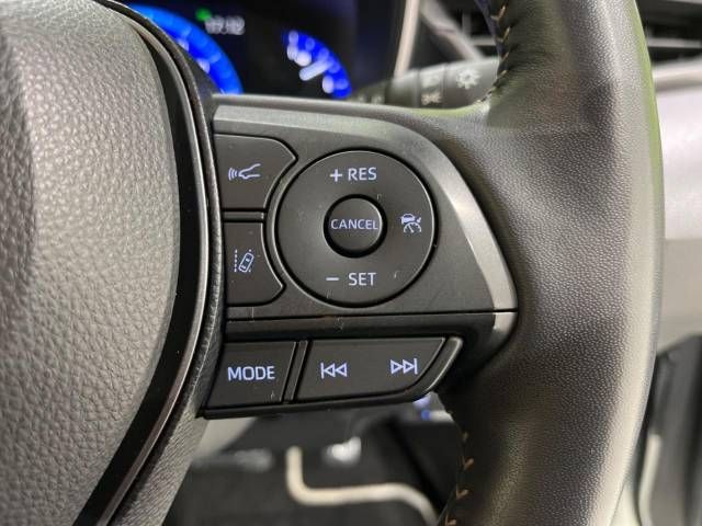 Toyota COROLLA TOURING 2019-12 194873-4