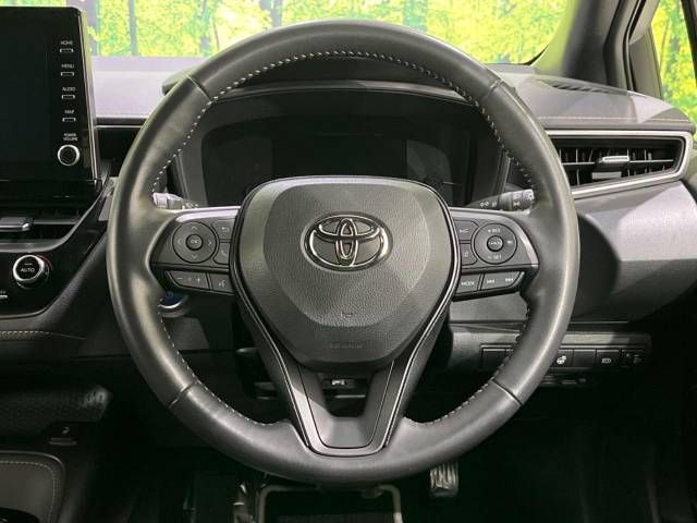 Toyota COROLLA TOURING 2019-12 194873-11