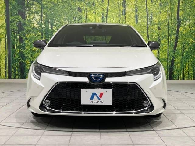 Toyota COROLLA TOURING 2019-12 194873-14