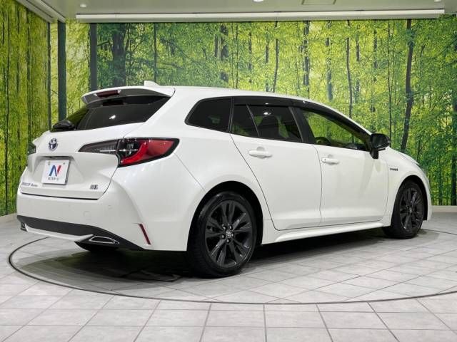 Toyota COROLLA TOURING 2019-12 194873-17