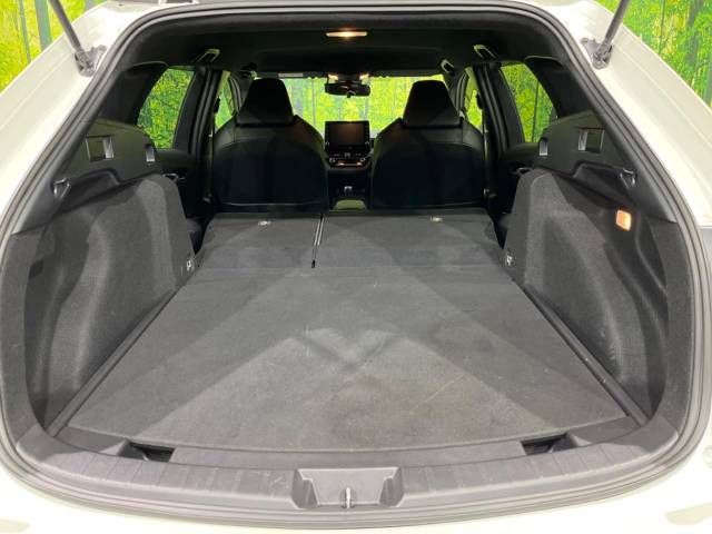 Toyota COROLLA TOURING 2019-12 194873-10