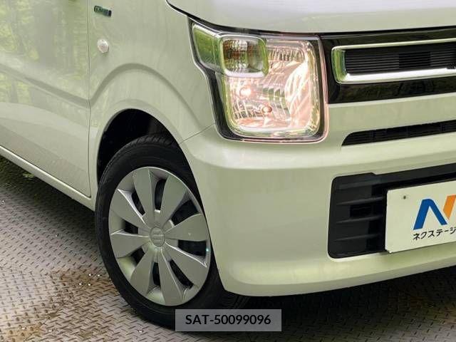 Suzuki WAGON R 2019-03 328821-12