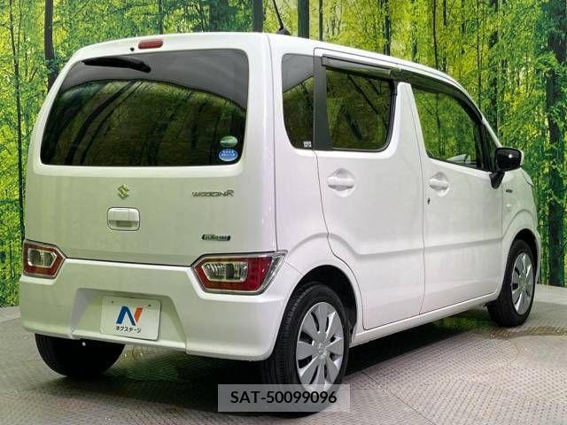 Suzuki WAGON R 2019-03 328821-17