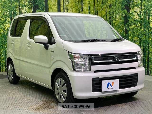 Suzuki WAGON R 2019-03 328821-16