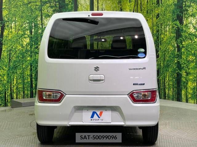 Suzuki WAGON R 2019-03 328821-15