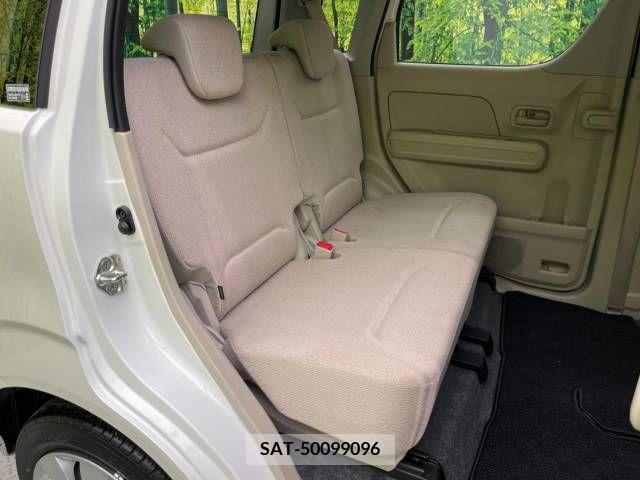 Suzuki WAGON R 2019-03 328821-9