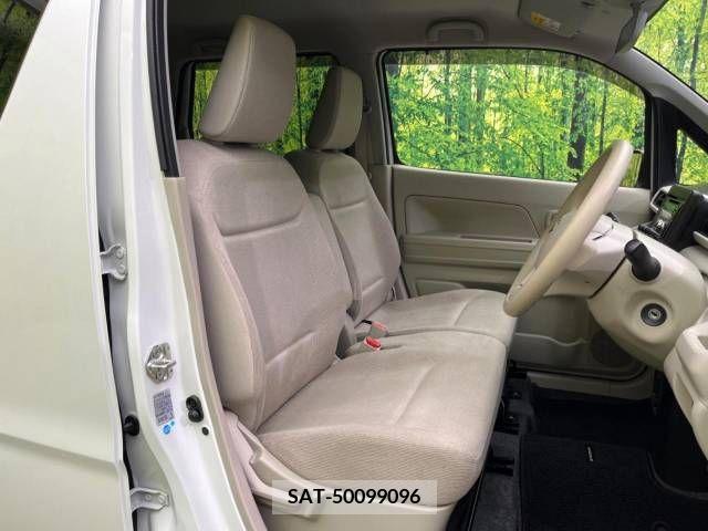 Suzuki WAGON R 2019-03 328821-8