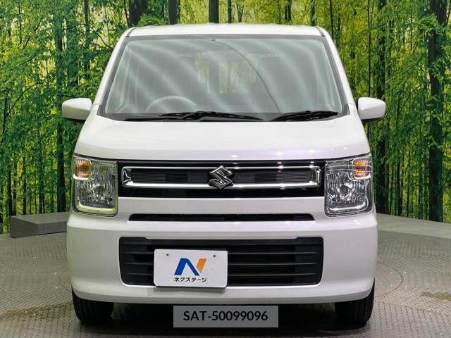 Suzuki WAGON R 2019-03 328821-14