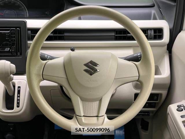 Suzuki WAGON R 2019-03 328821-11