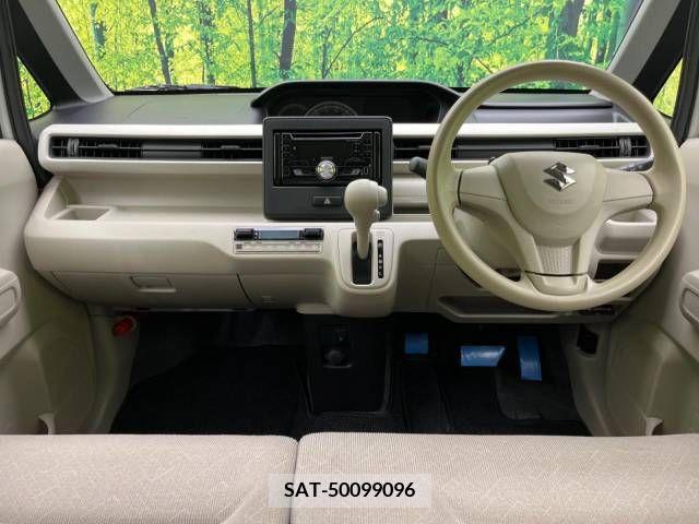 Suzuki WAGON R 2019-03 328821-1