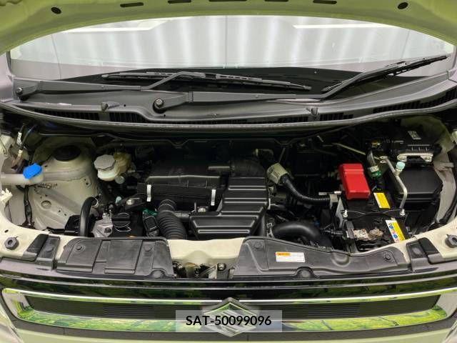Suzuki WAGON R 2019-03 328821-18
