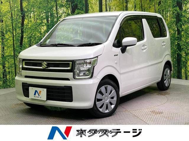 Suzuki WAGON R 2019-03 328821-0