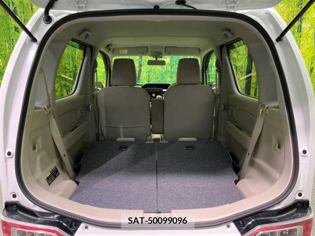 Suzuki WAGON R 2019-03 328821-10
