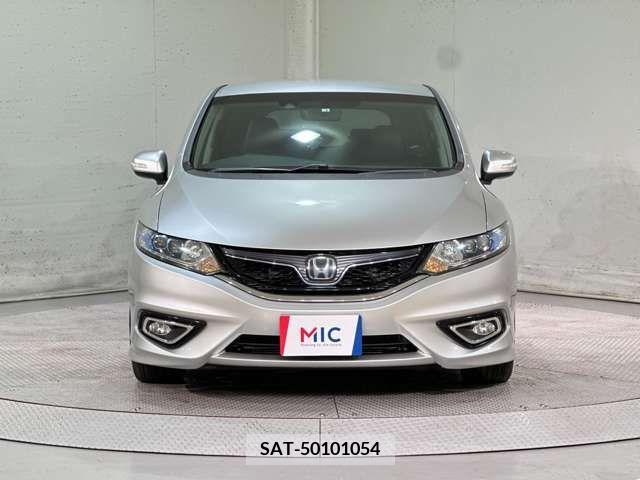 Honda JADE 2016-09 302735-6