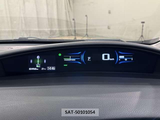 Honda JADE 2016-09 302735-14