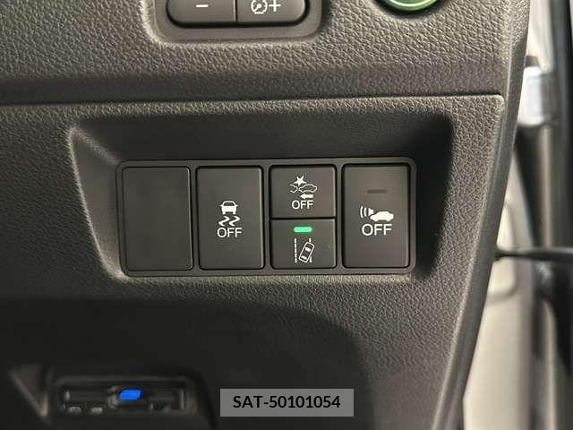 Honda JADE 2016-09 302735-18