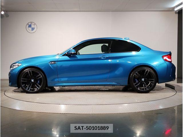 Bmw M2 2017-11 347545-2