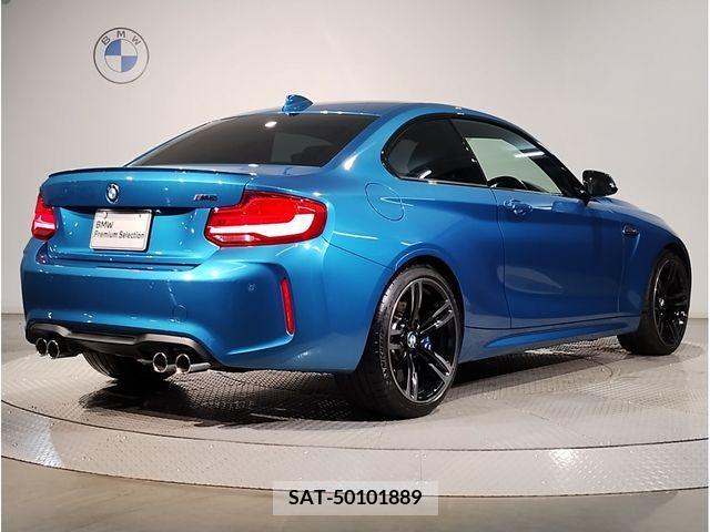 Bmw M2 2017-11 347545-5