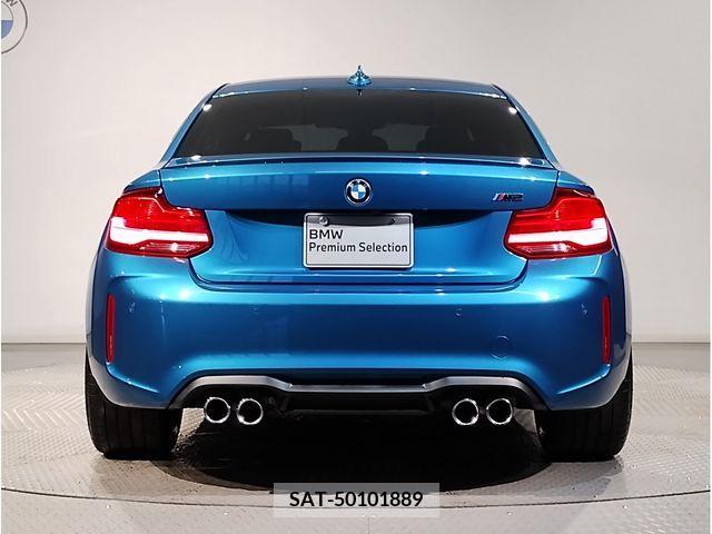 Bmw M2 2017-11 347545-4